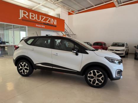 RENAULT Captur 1.6 16V 4P FLEX SCE INTENSE X-TRONIC CVT, Foto 1
