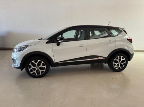 RENAULT Captur 1.6 16V 4P FLEX SCE INTENSE X-TRONIC CVT, Foto 2