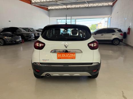 RENAULT Captur 1.6 16V 4P FLEX SCE INTENSE X-TRONIC CVT, Foto 3