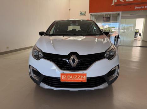 RENAULT Captur 1.6 16V 4P FLEX SCE INTENSE X-TRONIC CVT, Foto 4