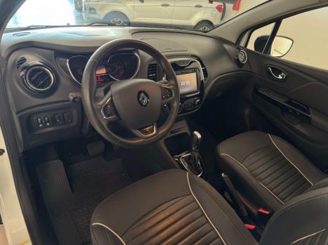 RENAULT Captur 1.6 16V 4P FLEX SCE INTENSE X-TRONIC CVT, Foto 5