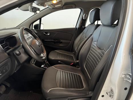 RENAULT Captur 1.6 16V 4P FLEX SCE INTENSE X-TRONIC CVT, Foto 6