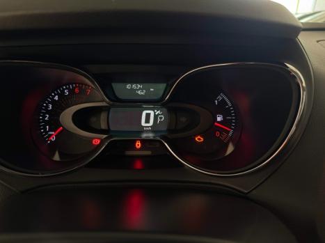 RENAULT Captur 1.6 16V 4P FLEX SCE INTENSE X-TRONIC CVT, Foto 7