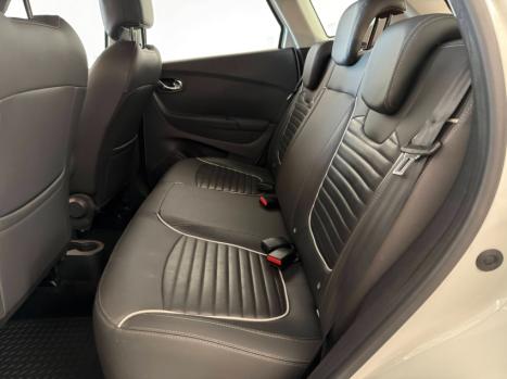 RENAULT Captur 1.6 16V 4P FLEX SCE INTENSE X-TRONIC CVT, Foto 8