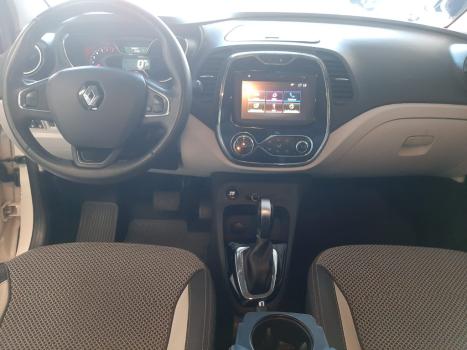 RENAULT Captur 1.6 16V 4P FLEX SCE INTENSE X-TRONIC CVT, Foto 3