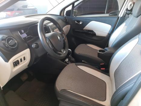 RENAULT Captur 1.6 16V 4P FLEX SCE INTENSE X-TRONIC CVT, Foto 4