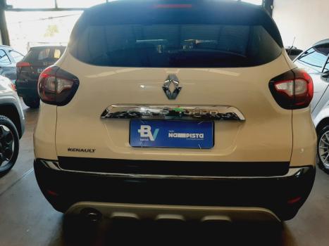 RENAULT Captur 1.6 16V 4P FLEX SCE INTENSE X-TRONIC CVT, Foto 5
