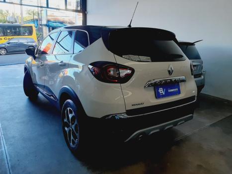 RENAULT Captur 1.6 16V 4P FLEX SCE INTENSE X-TRONIC CVT, Foto 11