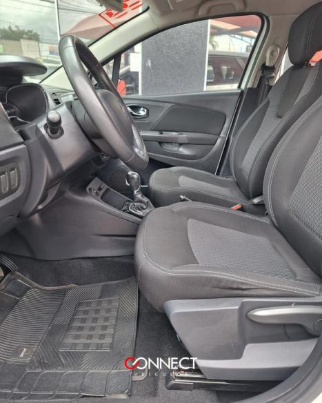 RENAULT Captur 1.6 16V 4P FLEX SCE LIFE X-TRONIC CVT, Foto 7