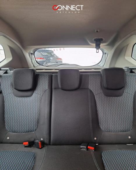 RENAULT Captur 1.6 16V 4P FLEX SCE LIFE X-TRONIC CVT, Foto 9