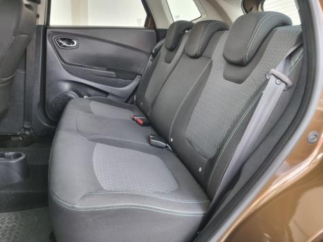 RENAULT Captur 1.6 16V 4P FLEX SCE LIFE X-TRONIC CVT, Foto 3