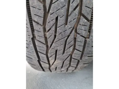 RENAULT Captur 1.6 16V 4P FLEX SCE LIFE X-TRONIC CVT, Foto 9