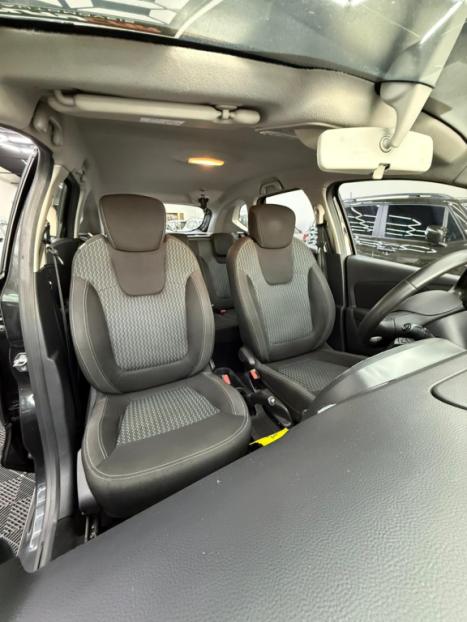 RENAULT Captur 1.6 16V 4P FLEX SCE LIFE X-TRONIC CVT, Foto 10
