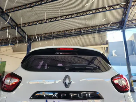 RENAULT Captur 1.6 16V 4P FLEX SCE LIFE X-TRONIC CVT, Foto 7