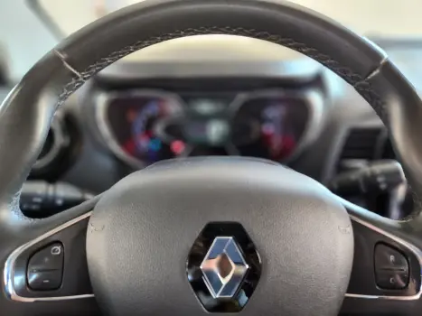 RENAULT Captur 1.6 16V 4P FLEX SCE LIFE X-TRONIC CVT, Foto 11