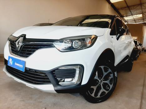 RENAULT Captur 1.6 16V 4P FLEX BOSE AUTOM�TICO, Foto 1