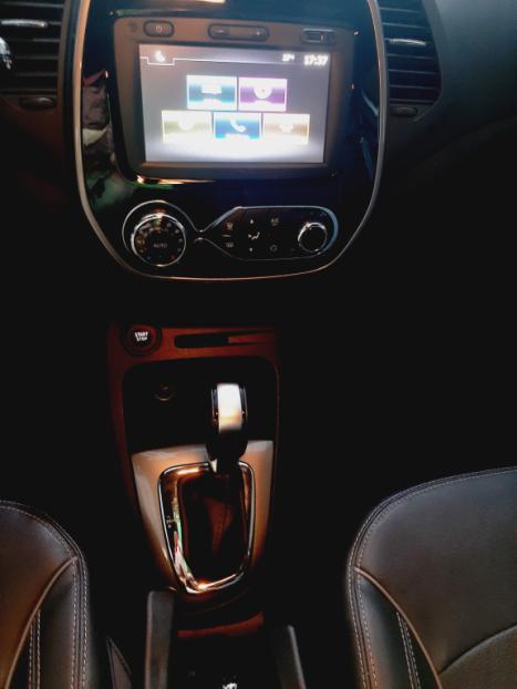 RENAULT Captur 1.6 16V 4P FLEX BOSE AUTOM�TICO, Foto 5