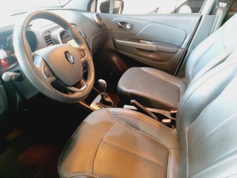 RENAULT Captur 1.6 16V 4P FLEX BOSE AUTOM�TICO, Foto 10