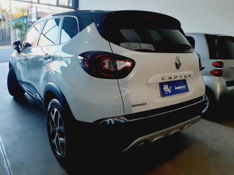 RENAULT Captur 1.6 16V 4P FLEX BOSE AUTOM�TICO, Foto 12