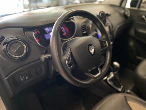 RENAULT Captur 1.6 16V 4P FLEX SCE LIFE X-TRONIC CVT, Foto 3