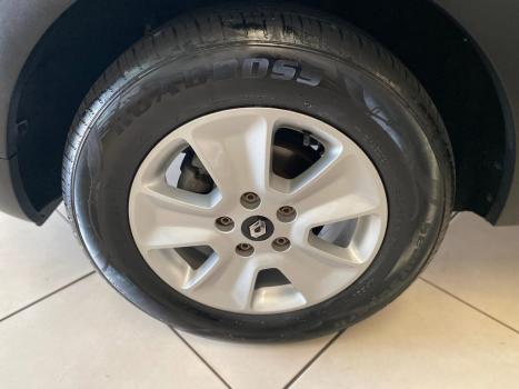 RENAULT Captur 1.6 16V 4P FLEX SCE LIFE X-TRONIC CVT, Foto 5