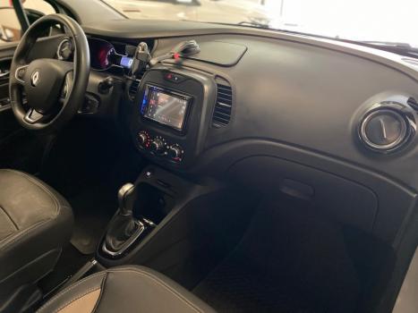 RENAULT Captur 1.6 16V 4P FLEX SCE LIFE X-TRONIC CVT, Foto 6