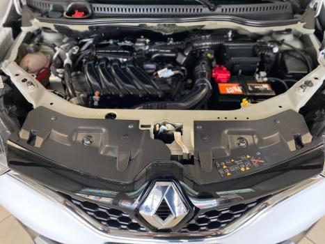 RENAULT Captur 1.6 16V 4P FLEX SCE LIFE X-TRONIC CVT, Foto 8