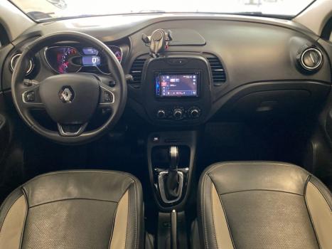 RENAULT Captur 1.6 16V 4P FLEX SCE LIFE X-TRONIC CVT, Foto 11