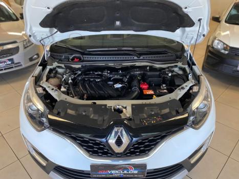 RENAULT Captur 1.6 16V 4P FLEX SCE LIFE X-TRONIC CVT, Foto 11