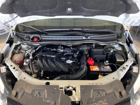 RENAULT Captur 1.6 16V 4P FLEX SCE LIFE X-TRONIC CVT, Foto 12