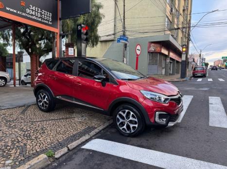 RENAULT Captur 1.6 16V 4P FLEX BOSE AUTOM�TICO, Foto 6