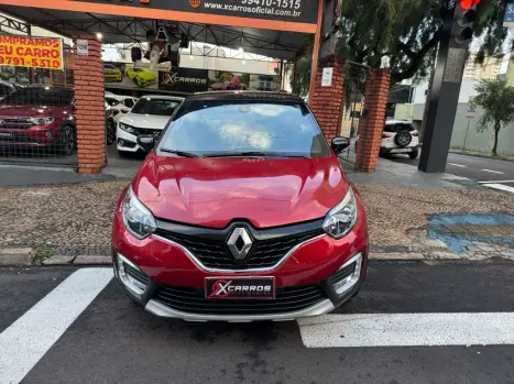 RENAULT Captur 1.6 16V 4P FLEX BOSE AUTOM�TICO, Foto 7