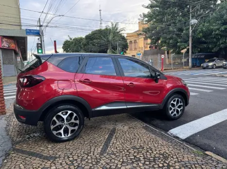 RENAULT Captur 1.6 16V 4P FLEX BOSE AUTOM�TICO, Foto 10