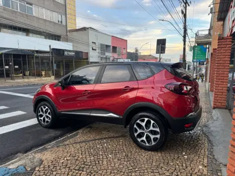 RENAULT Captur 1.6 16V 4P FLEX BOSE AUTOM�TICO, Foto 11