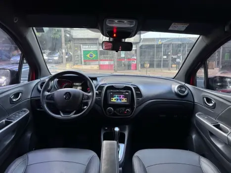 RENAULT Captur 1.6 16V 4P FLEX BOSE AUTOM�TICO, Foto 15