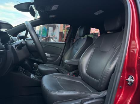 RENAULT Captur 1.6 16V 4P FLEX BOSE AUTOM�TICO, Foto 16