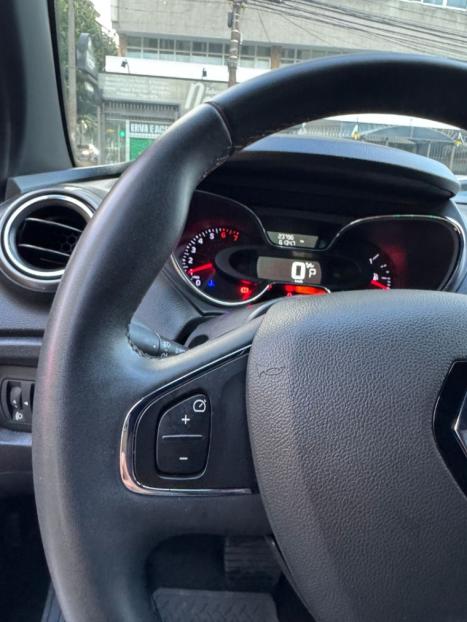 RENAULT Captur 1.6 16V 4P FLEX BOSE AUTOM�TICO, Foto 19