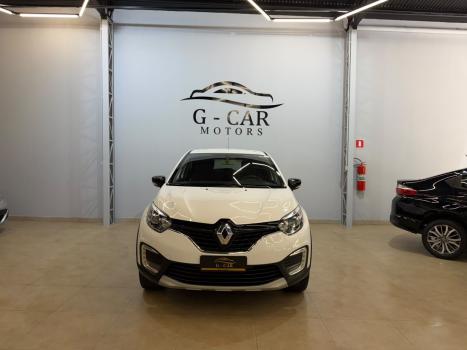 RENAULT Captur 1.6 16V 4P FLEX SCE ZEN, Foto 2