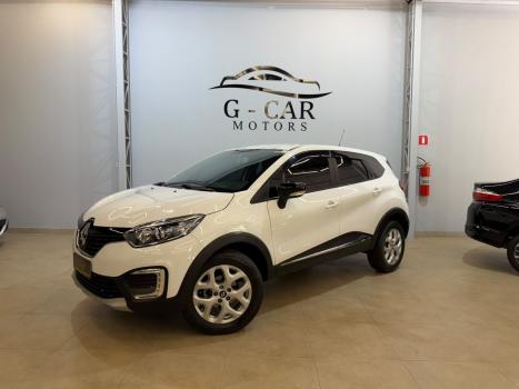 RENAULT Captur 1.6 16V 4P FLEX SCE ZEN, Foto 3