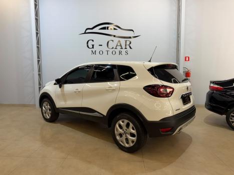 RENAULT Captur 1.6 16V 4P FLEX SCE ZEN, Foto 4