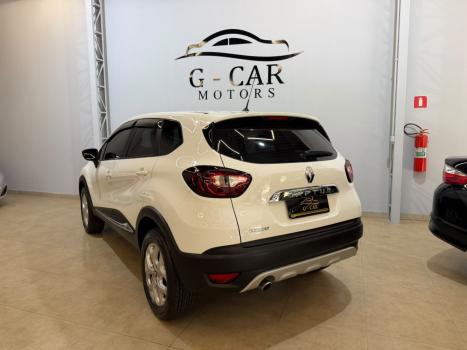 RENAULT Captur 1.6 16V 4P FLEX SCE ZEN, Foto 5