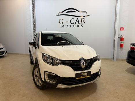 RENAULT Captur 1.6 16V 4P FLEX SCE ZEN, Foto 6