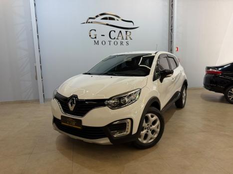 RENAULT Captur 1.6 16V 4P FLEX SCE ZEN, Foto 7