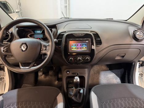 RENAULT Captur 1.6 16V 4P FLEX SCE ZEN, Foto 8
