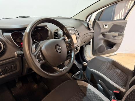 RENAULT Captur 1.6 16V 4P FLEX SCE ZEN, Foto 9