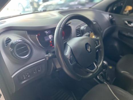 RENAULT Captur 1.6 16V 4P FLEX SCE LIFE X-TRONIC CVT, Foto 3