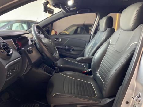 RENAULT Captur 1.6 16V 4P FLEX SCE LIFE X-TRONIC CVT, Foto 4