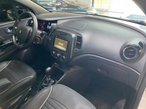RENAULT Captur 1.6 16V 4P FLEX SCE LIFE X-TRONIC CVT, Foto 5