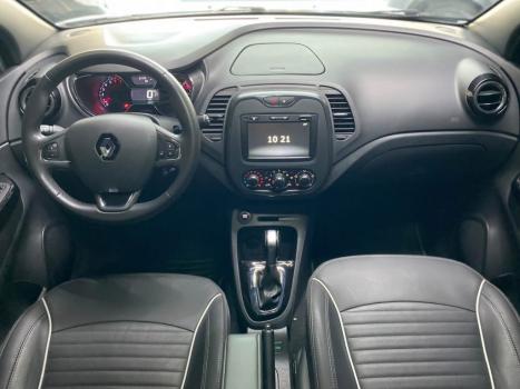 RENAULT Captur 1.6 16V 4P FLEX SCE LIFE X-TRONIC CVT, Foto 10