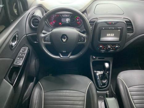 RENAULT Captur 1.6 16V 4P FLEX SCE LIFE X-TRONIC CVT, Foto 11